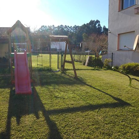 Casa Portela Apartamentos A Revolta Camera foto