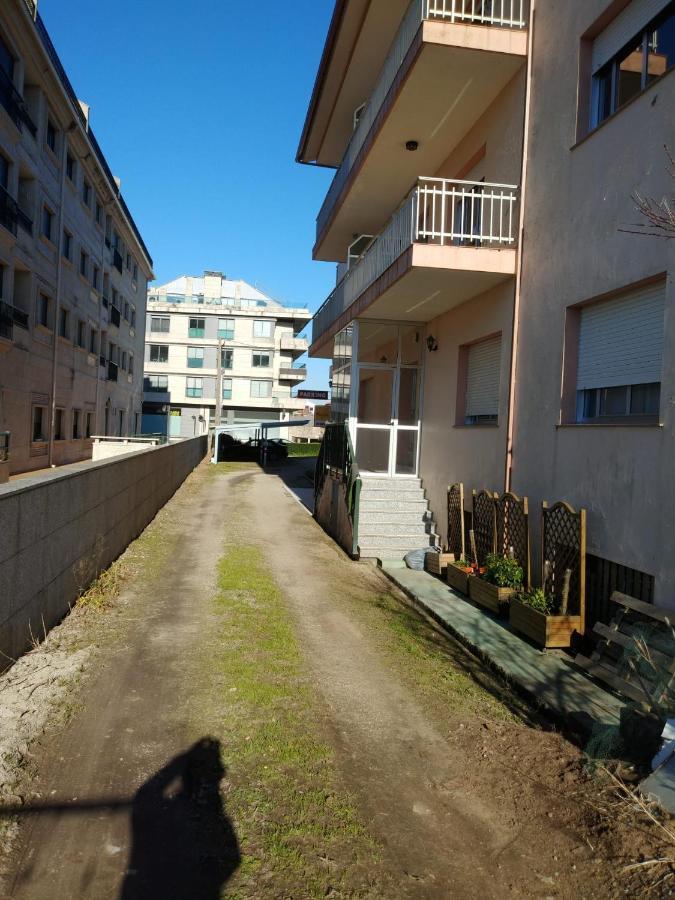 Casa Portela Apartamentos A Revolta Esterno foto