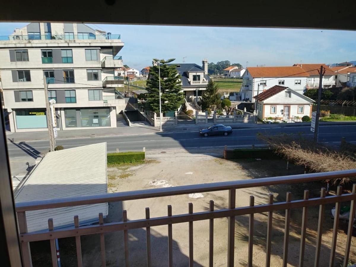 Casa Portela Apartamentos A Revolta Esterno foto