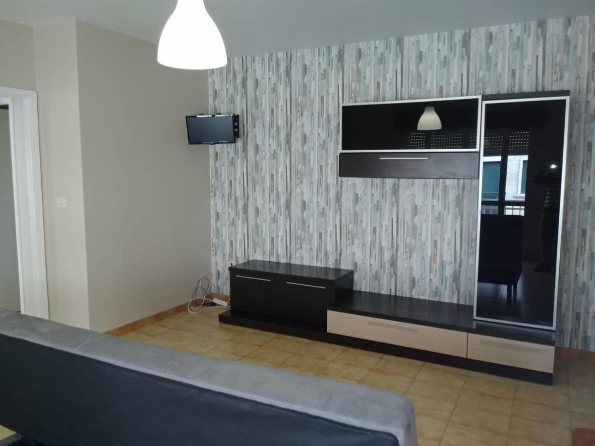Casa Portela Apartamentos A Revolta Esterno foto