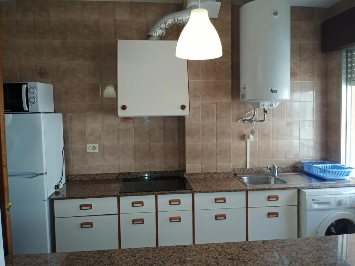 Casa Portela Apartamentos A Revolta Esterno foto