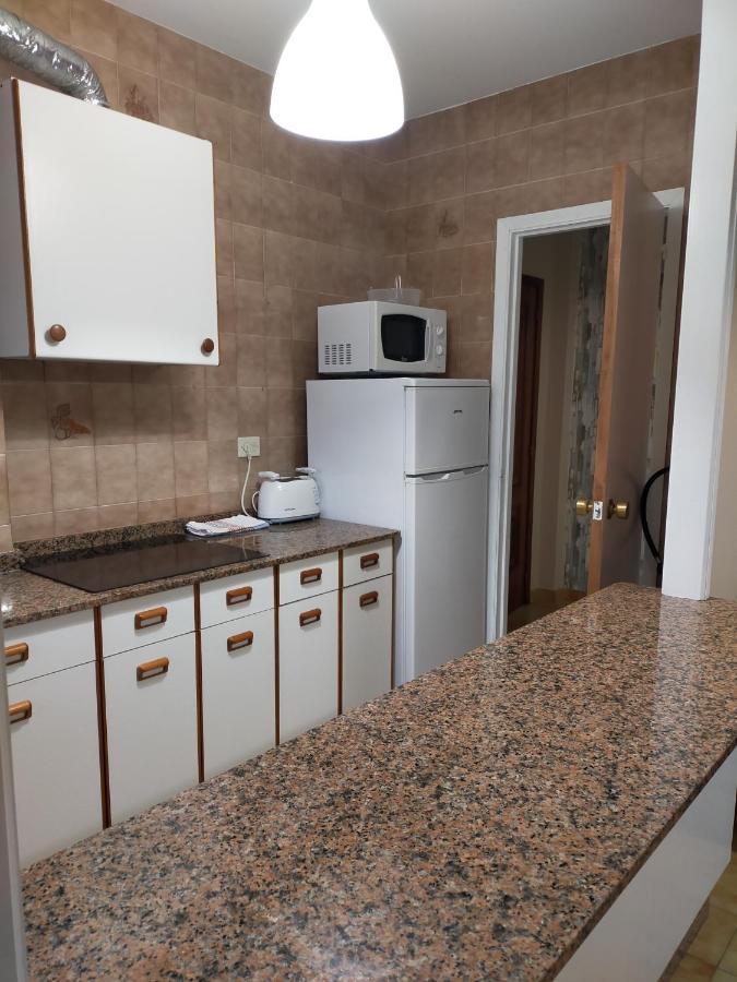Casa Portela Apartamentos A Revolta Esterno foto
