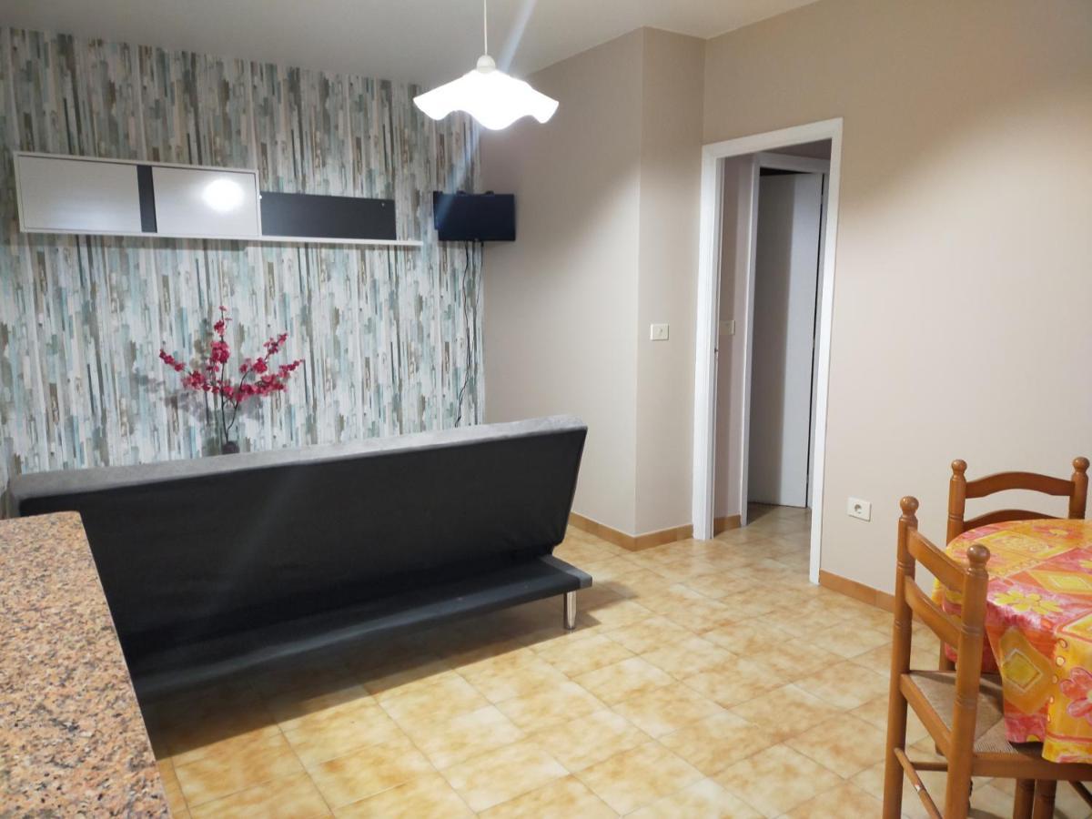 Casa Portela Apartamentos A Revolta Esterno foto