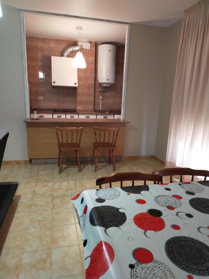 Casa Portela Apartamentos A Revolta Esterno foto