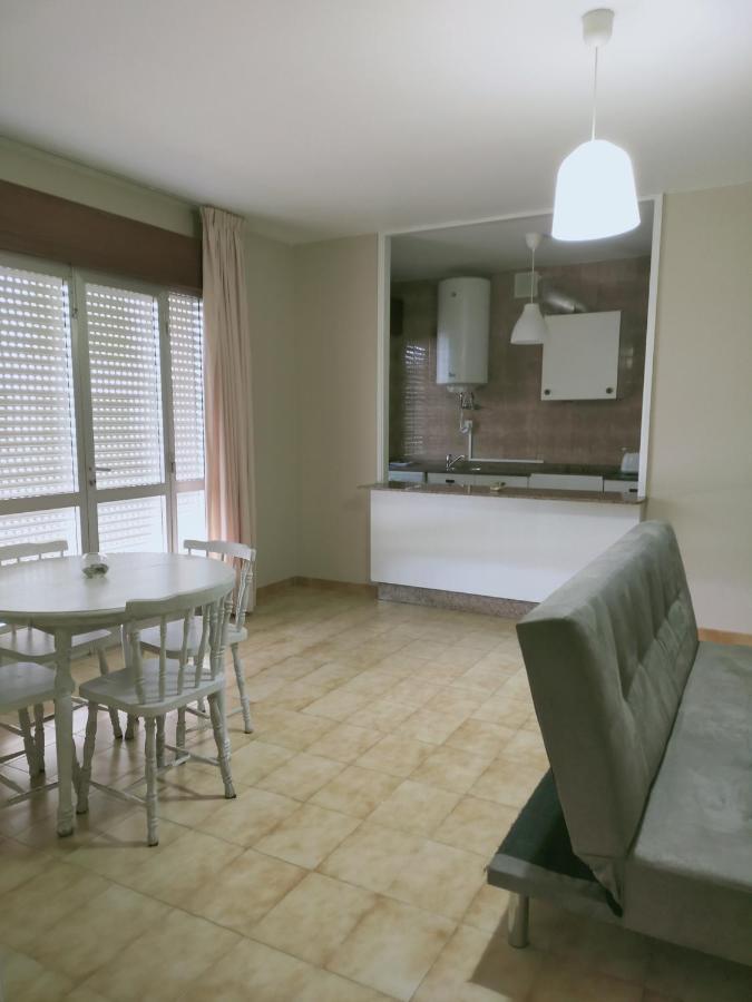 Casa Portela Apartamentos A Revolta Esterno foto