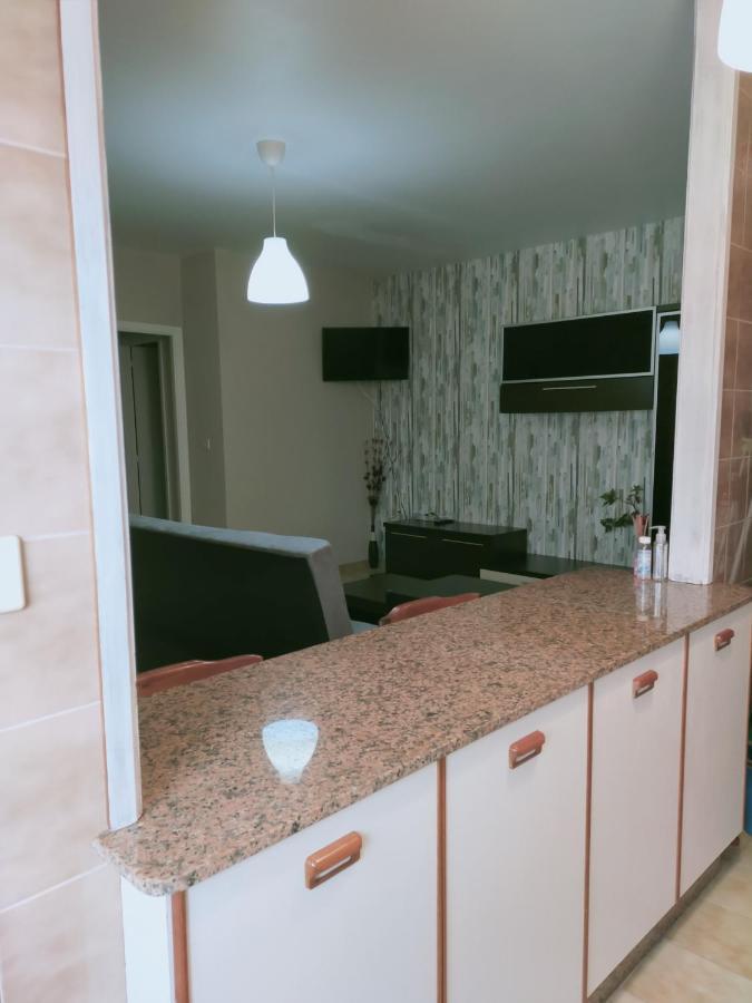Casa Portela Apartamentos A Revolta Esterno foto