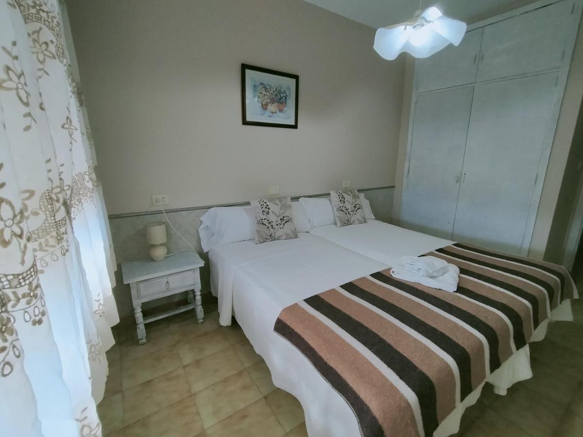 Casa Portela Apartamentos A Revolta Esterno foto