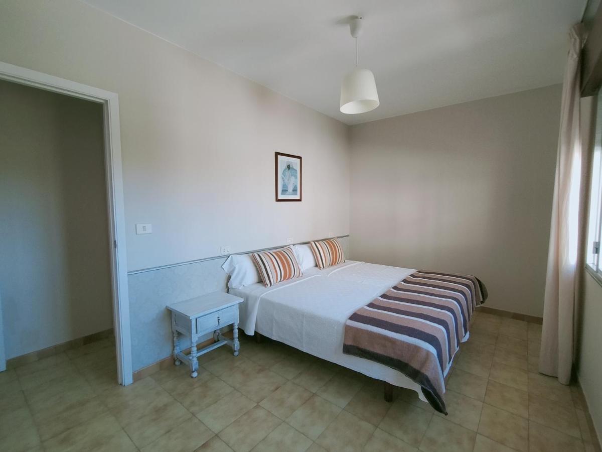 Casa Portela Apartamentos A Revolta Esterno foto