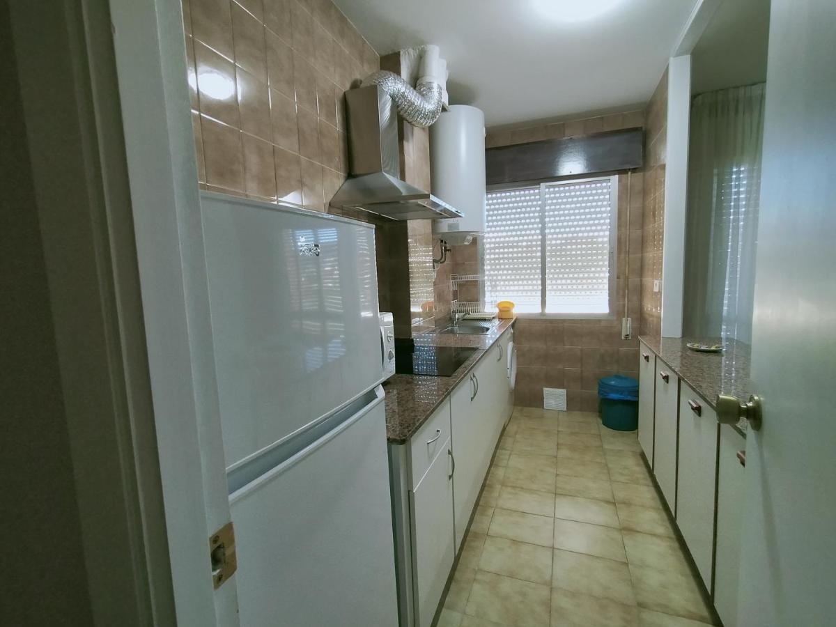 Casa Portela Apartamentos A Revolta Esterno foto