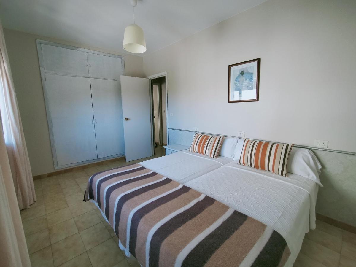 Casa Portela Apartamentos A Revolta Esterno foto